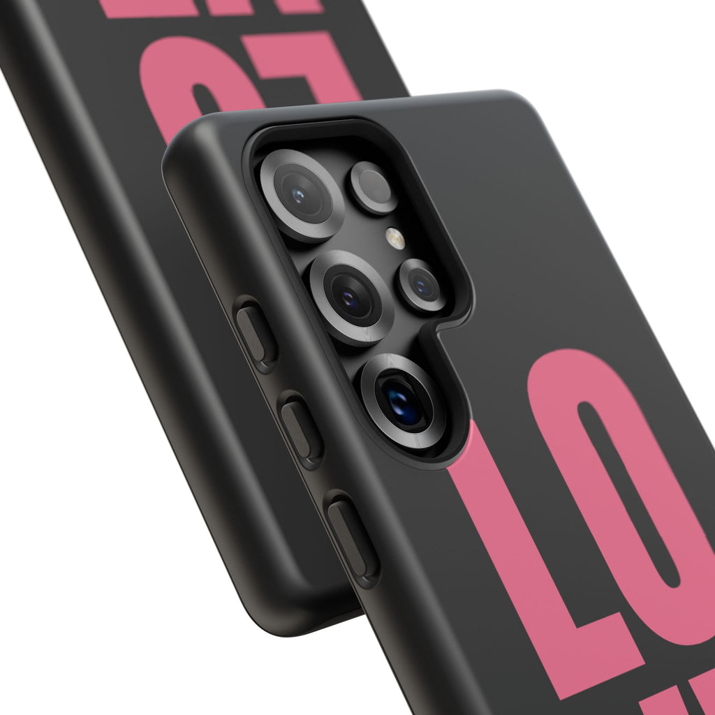 LOVE Phone Case