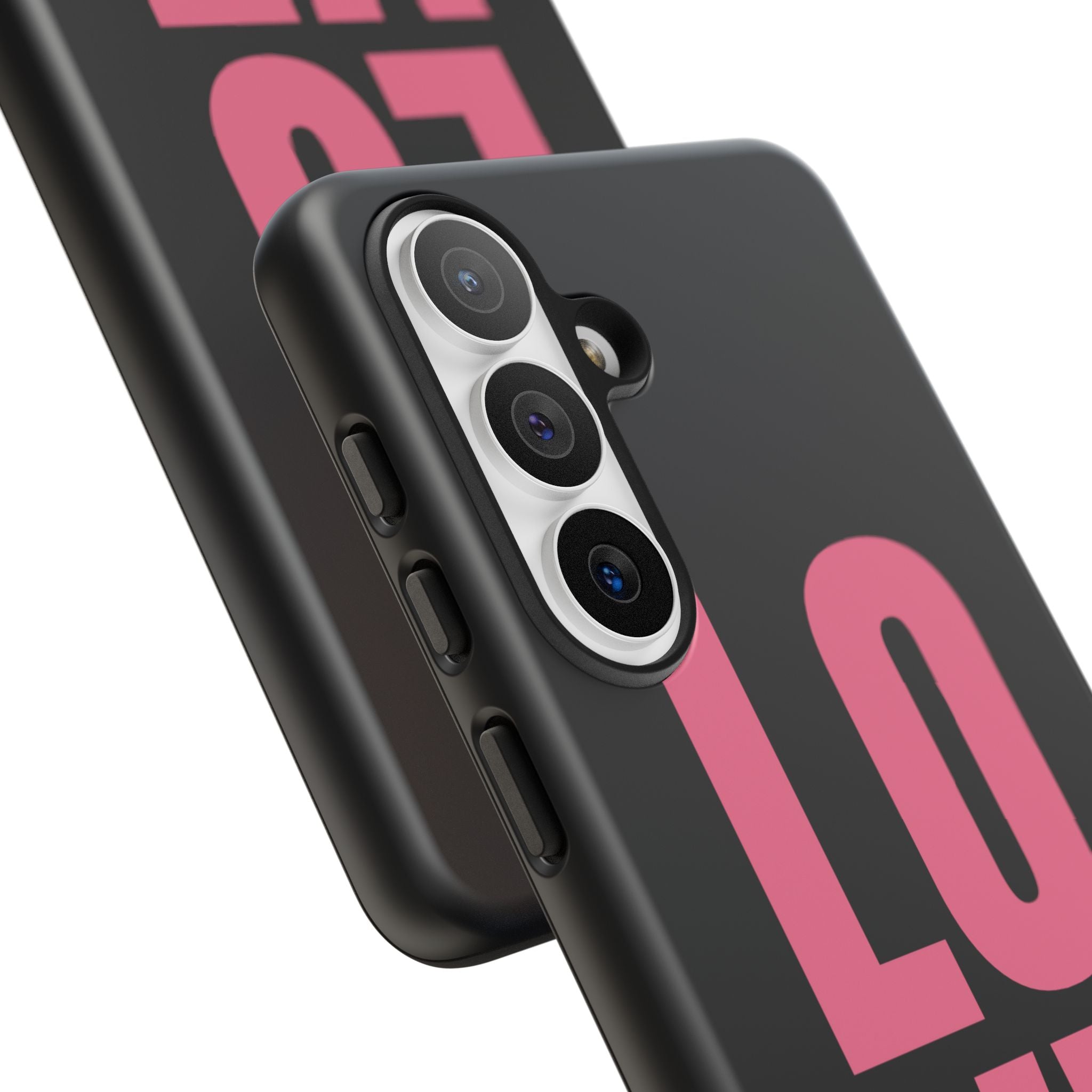 LOVE Phone Case