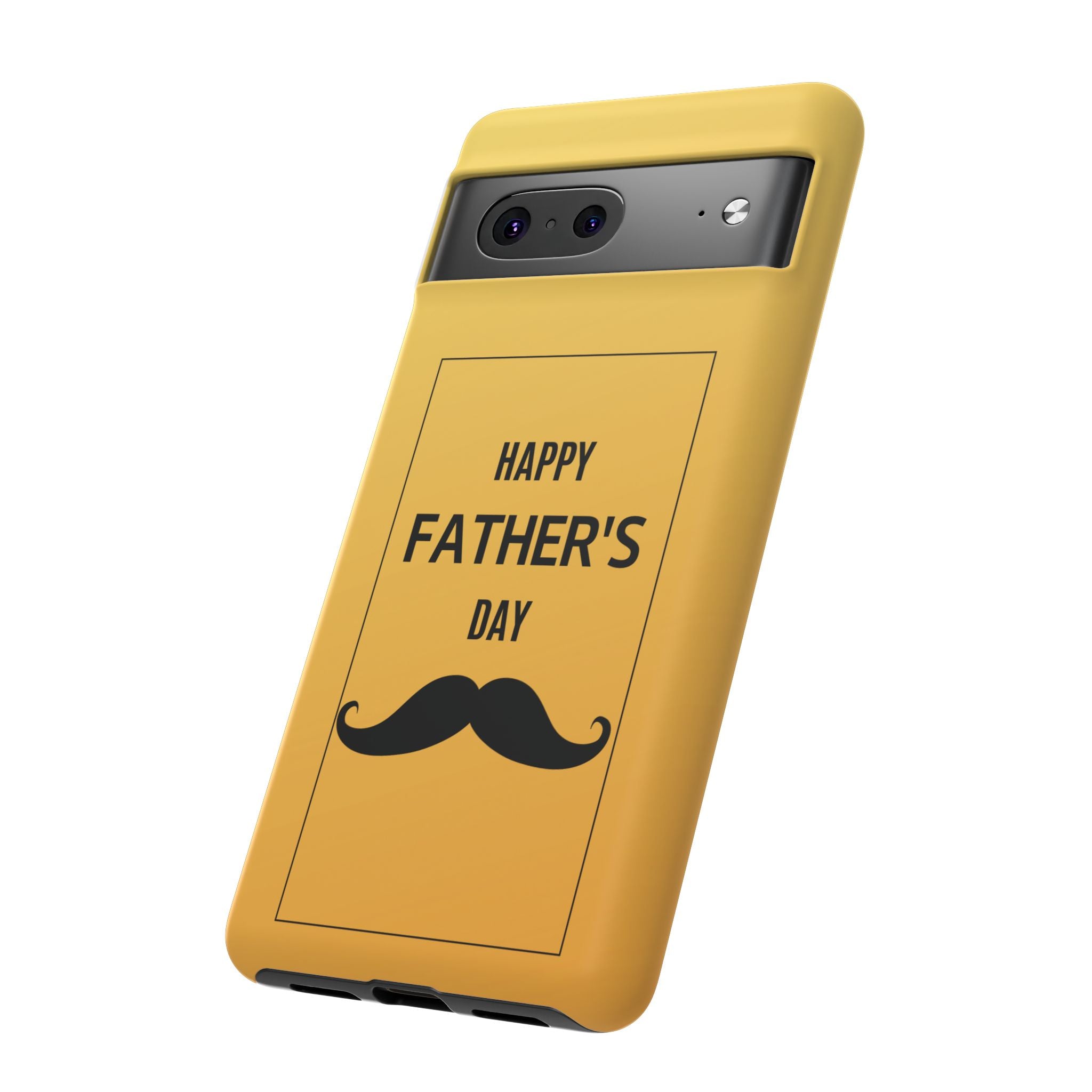 Happy Father's Day Phone Case