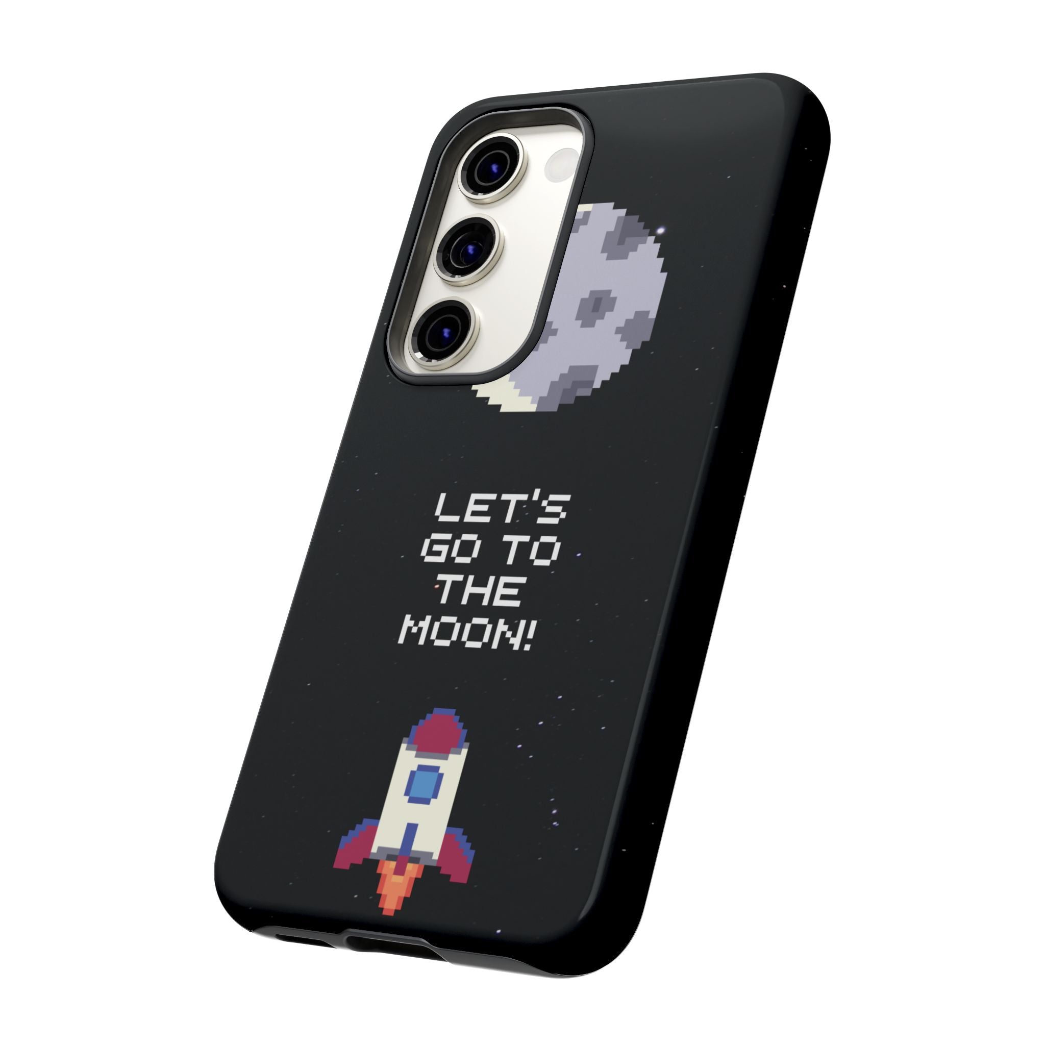 THE MOON