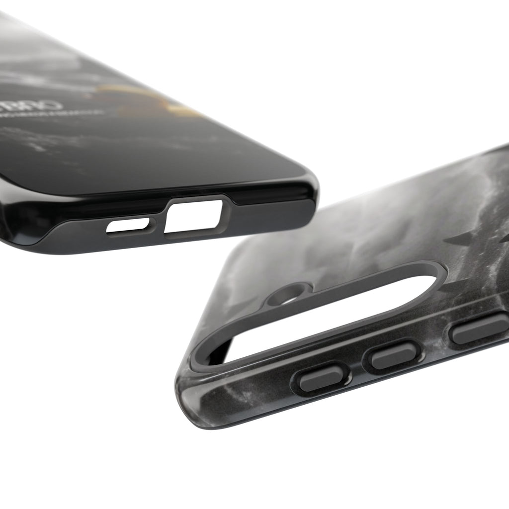 Chill Bro Phone Case