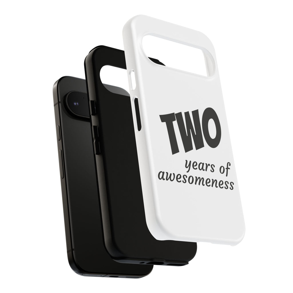 Personalized Text Case — Say It Your Way