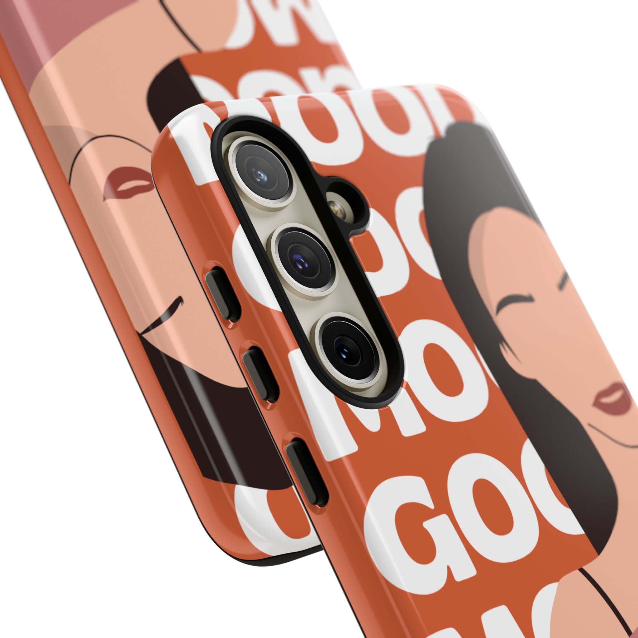 Mood Phone Case