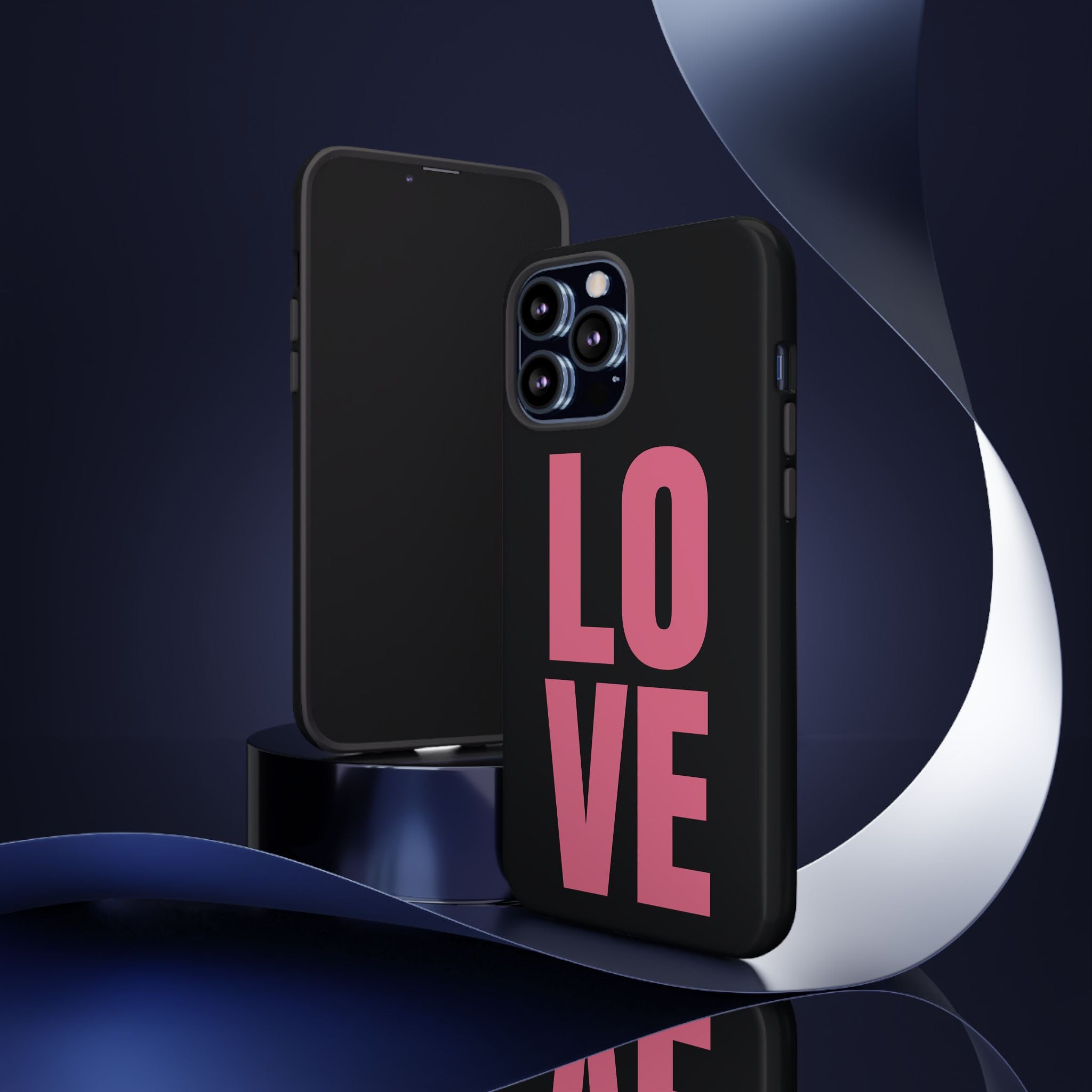 LOVE Phone Case