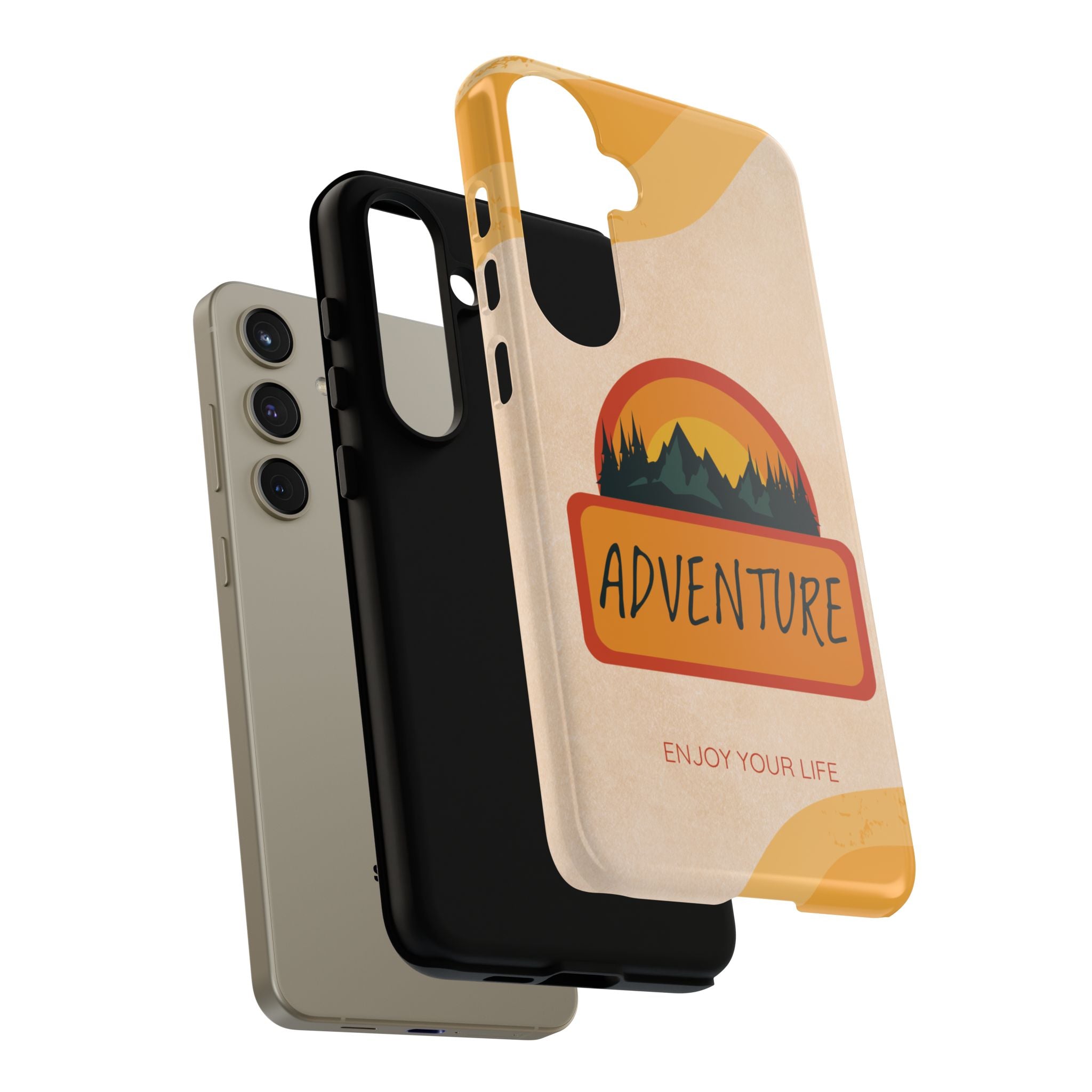 Vintage Mountain