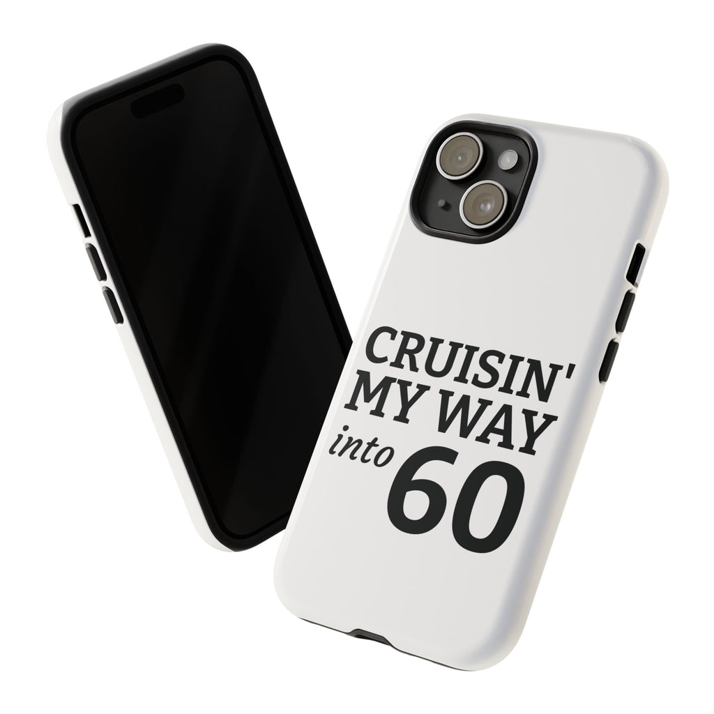 Cruisin' My Way Into [Age]