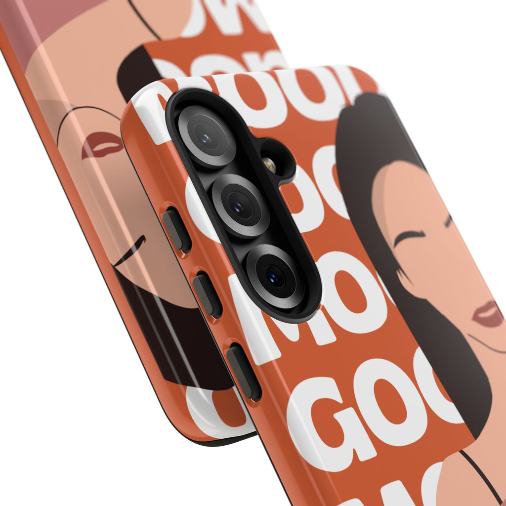 Mood Phone Case