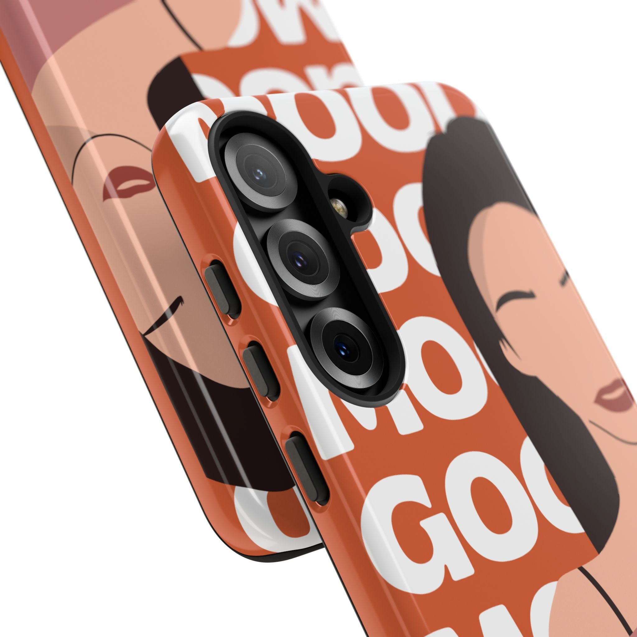 Mood Phone Case