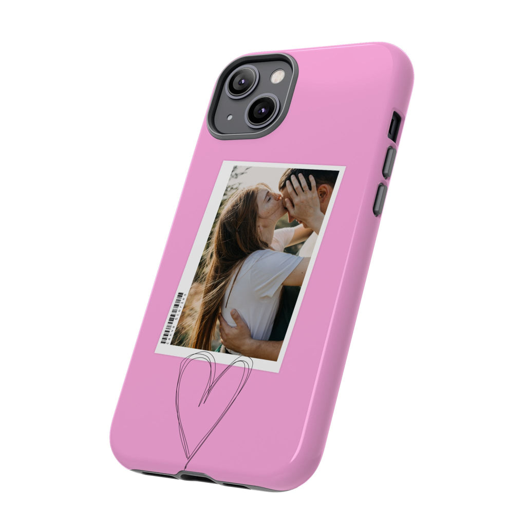 Personalized Couple Case