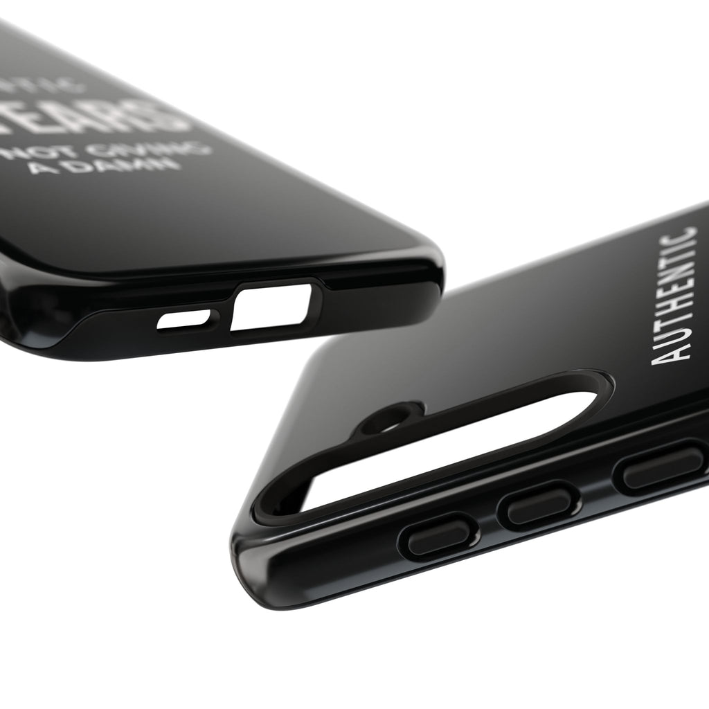 Personalised Birthday Phone Case