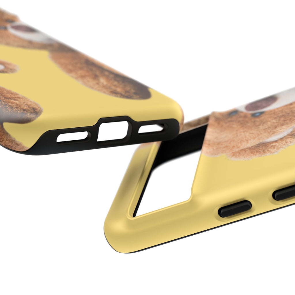 Full Print Custom Phone Case