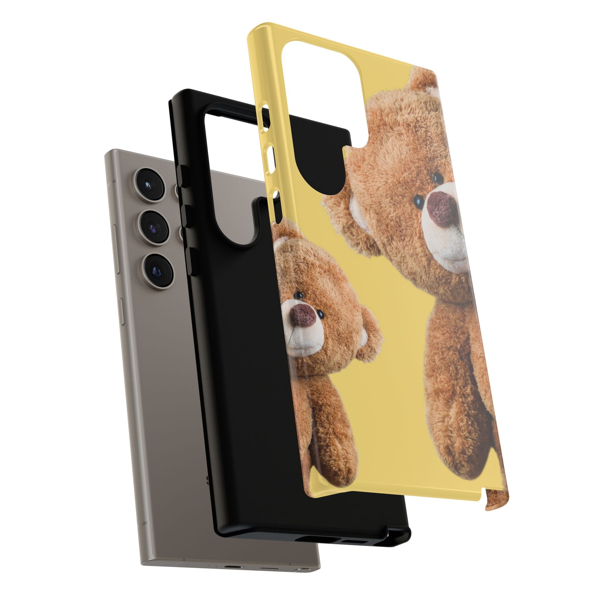 Full Print Custom Phone Case