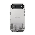 Urban Architect Phone Case — Minimal Architecture Design