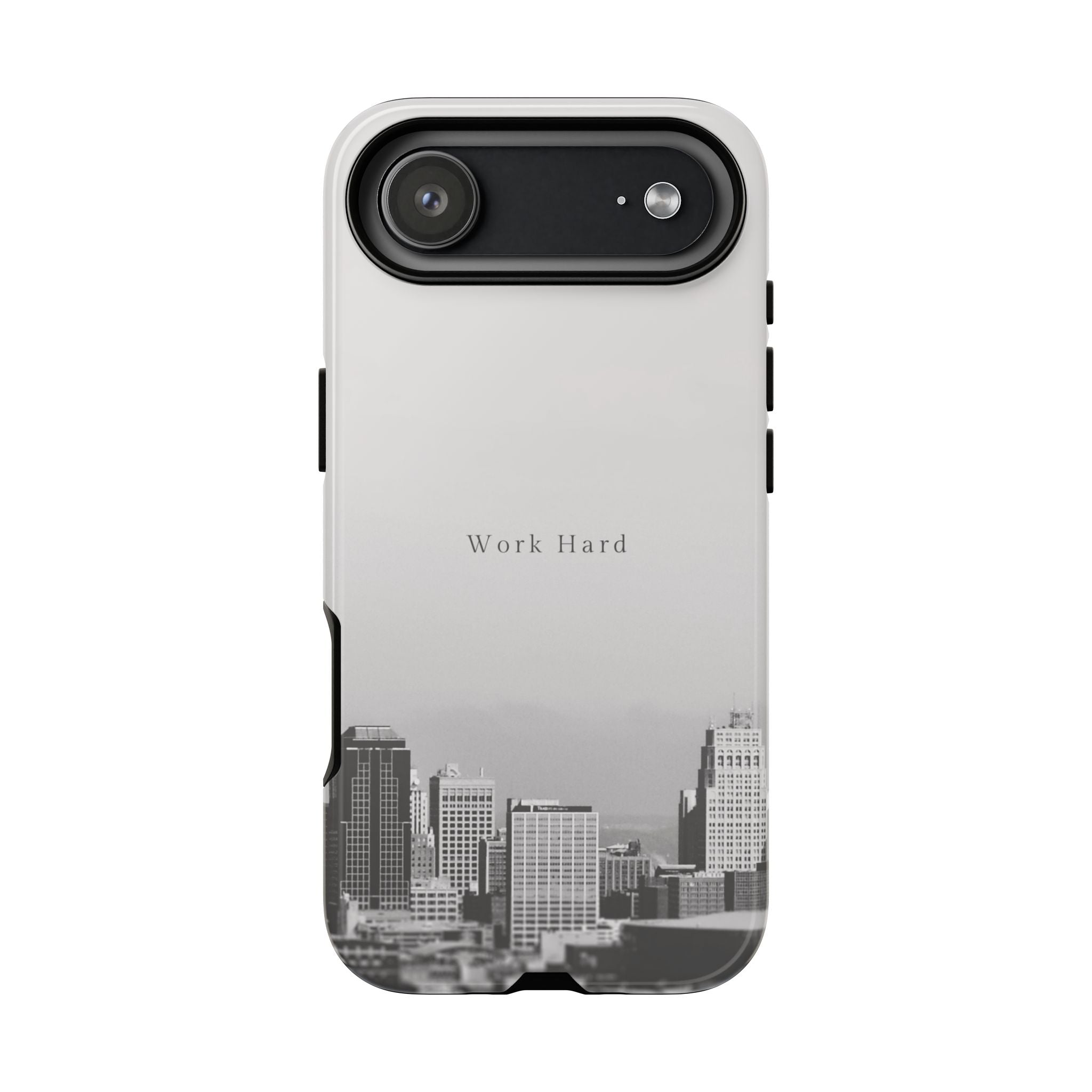 Urban Architect Phone Case — Minimal Architecture Design