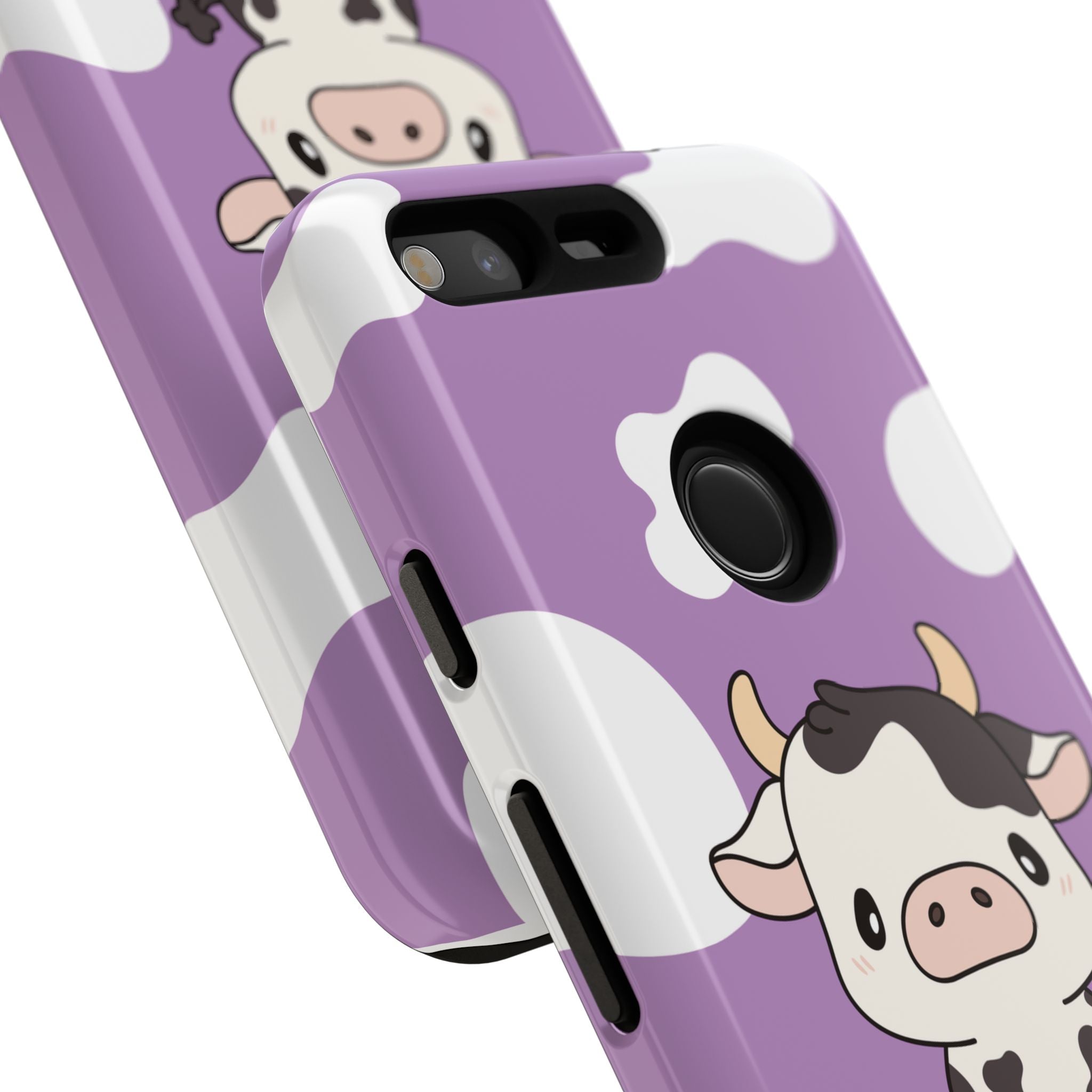 Lavender Moo-d