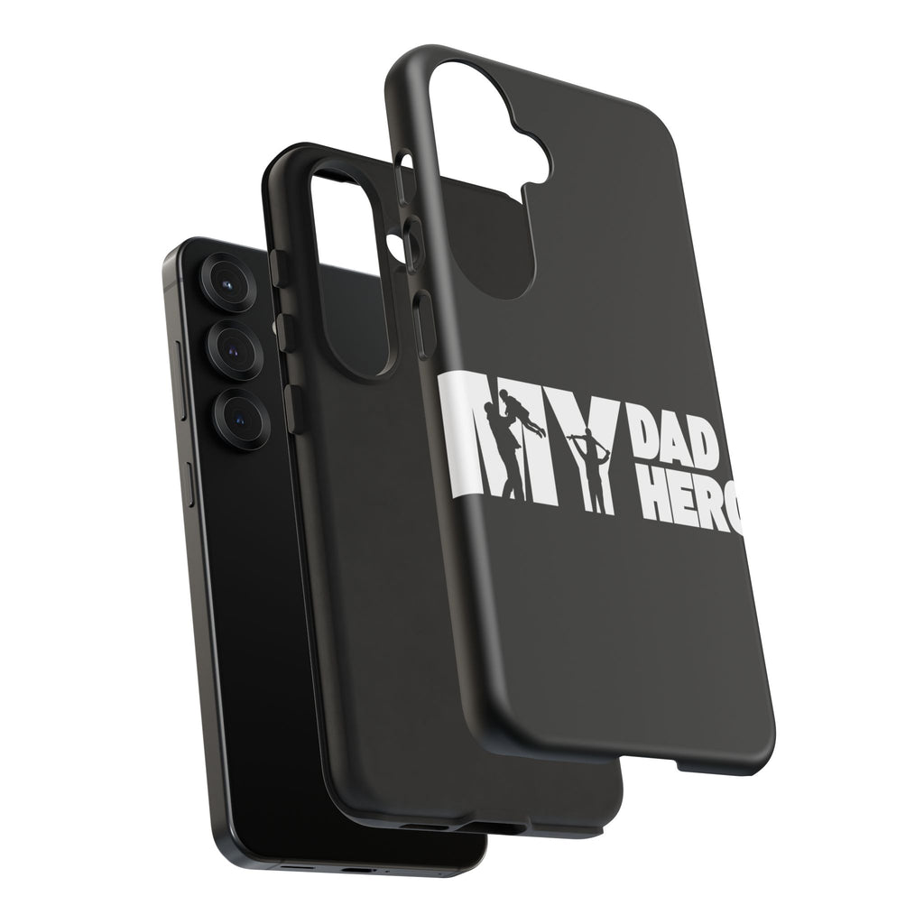 My Dad My Hero Case