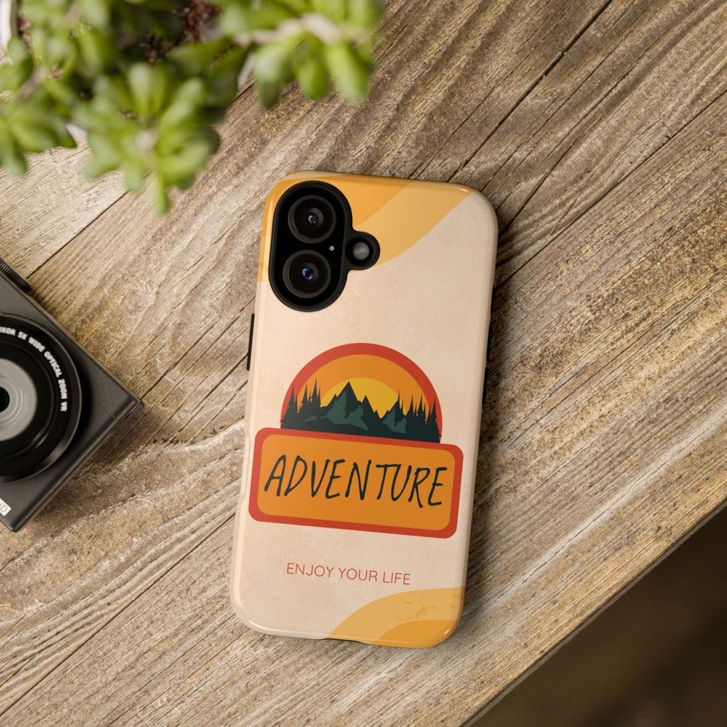 Vintage Mountain