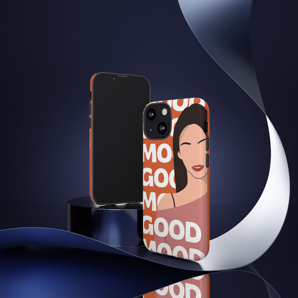 Mood Phone Case