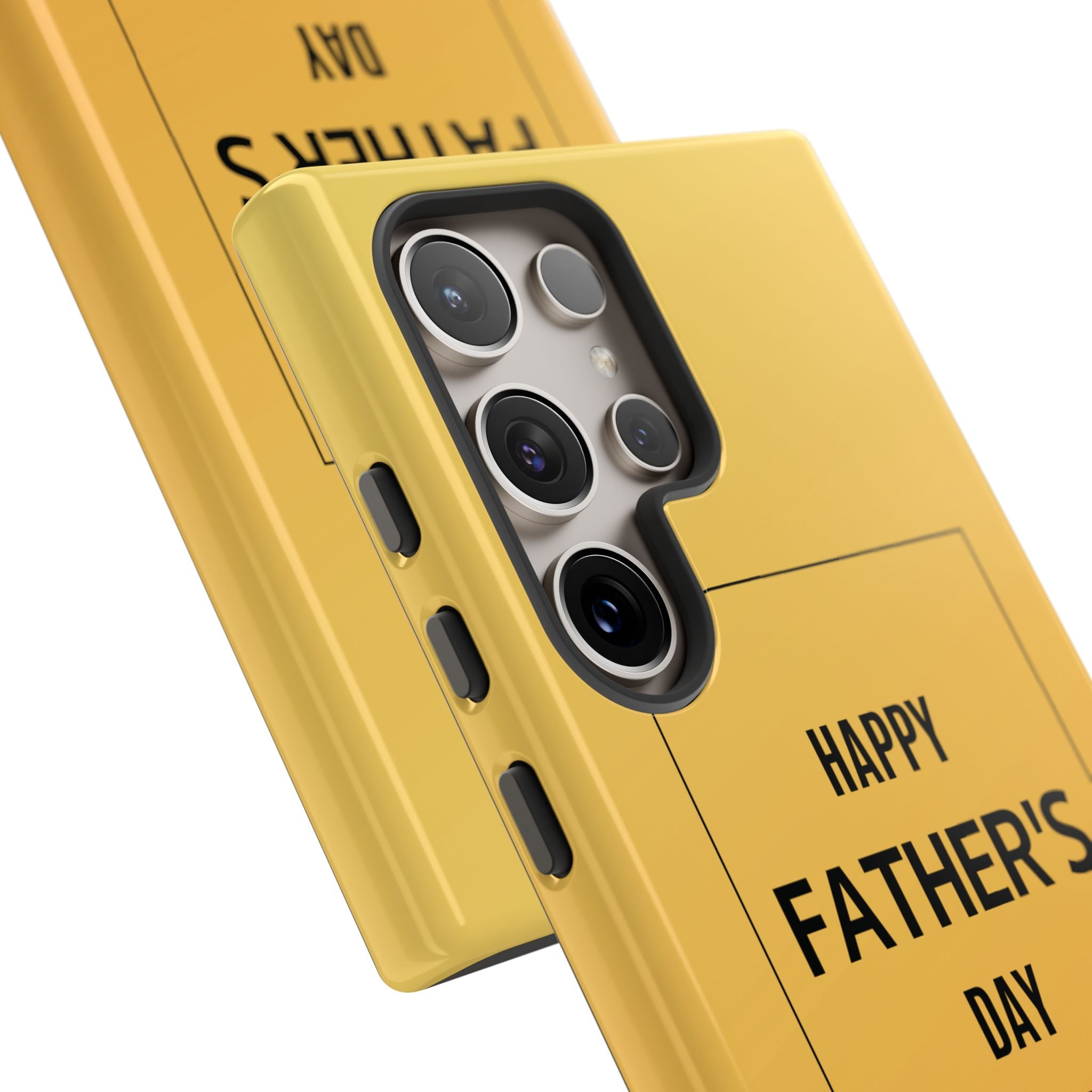 Happy Father's Day Phone Case