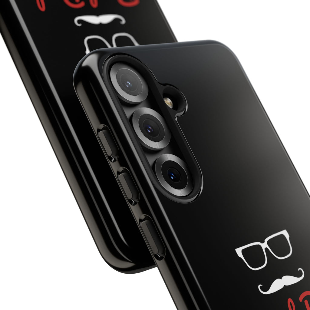Best Dad Mode Phone Case