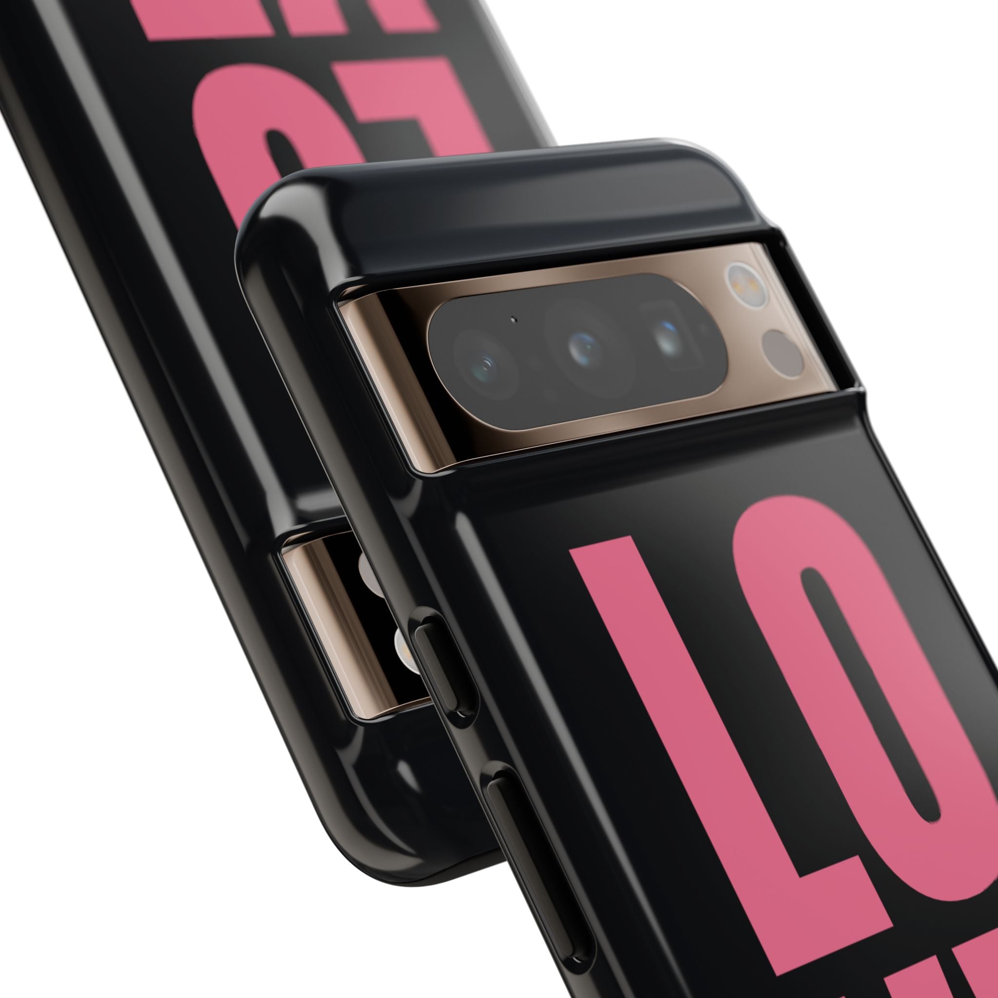 LOVE Phone Case