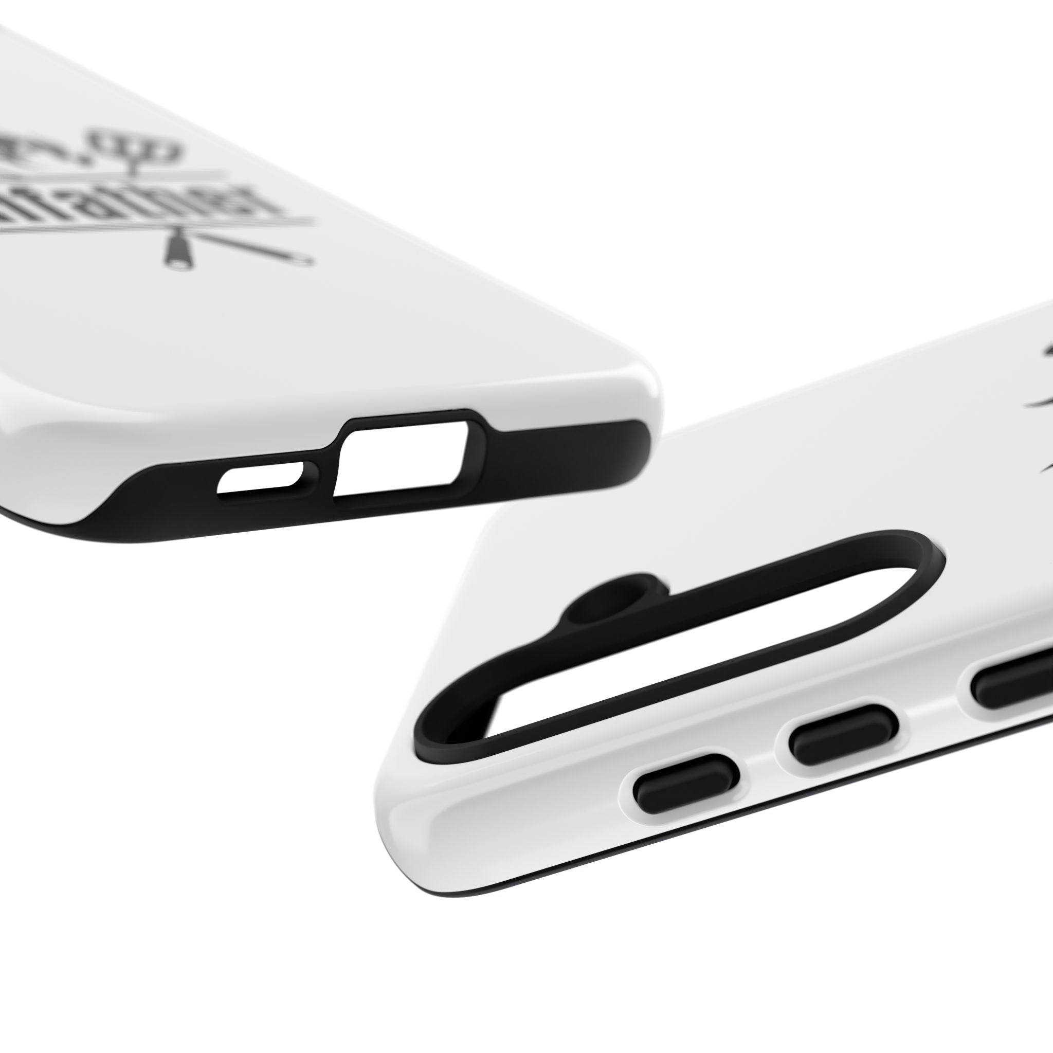 The Grillfather Phone Case