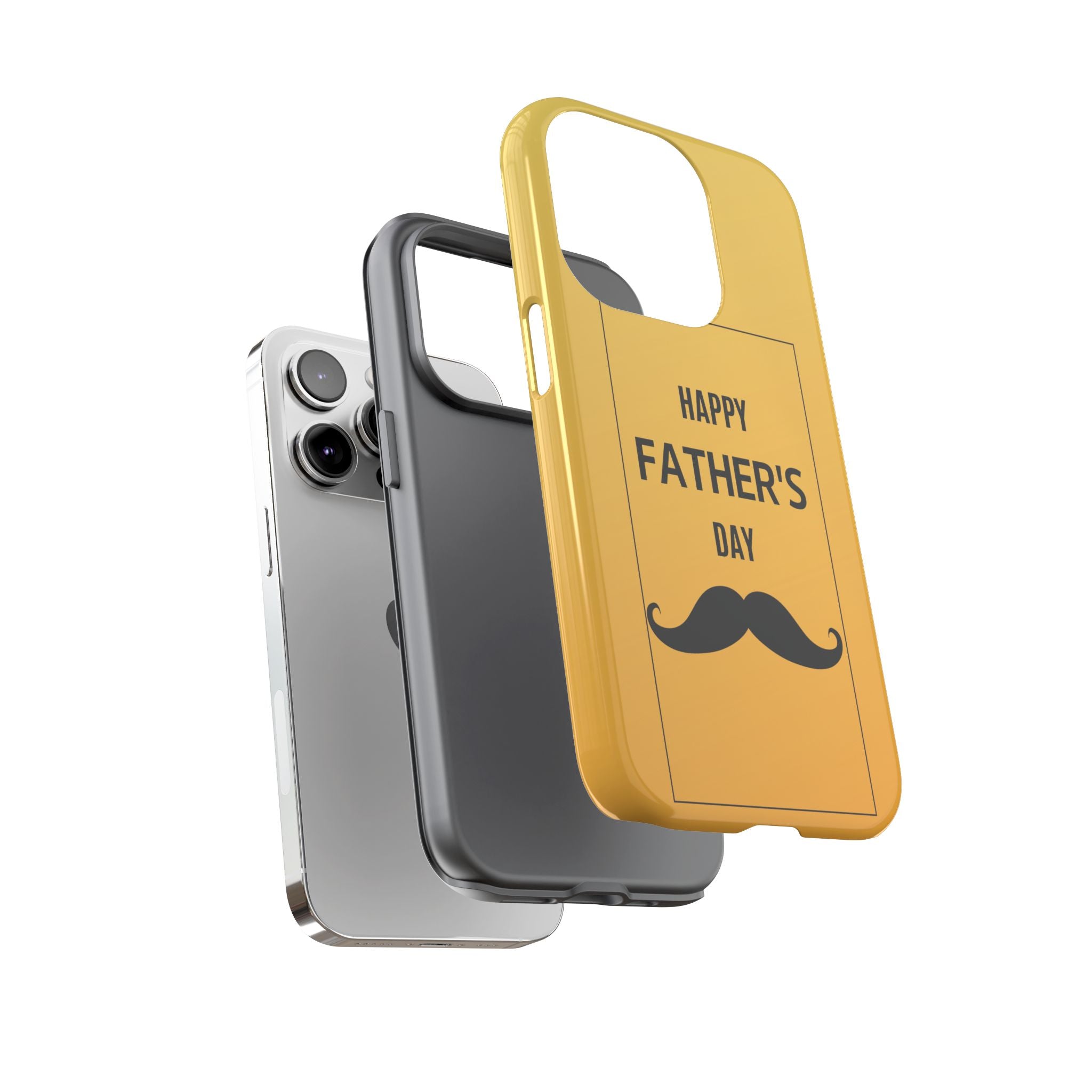 Happy Father's Day Phone Case