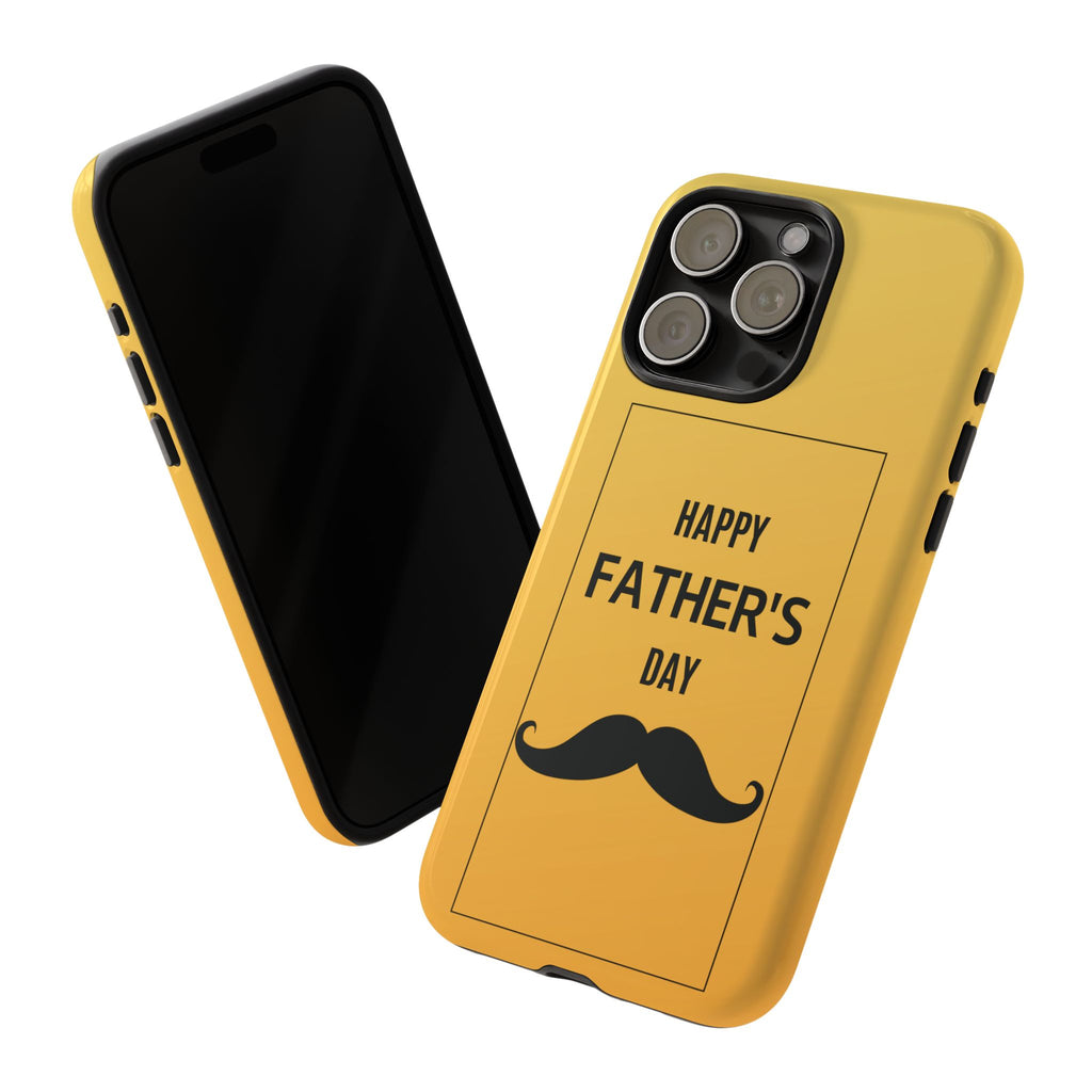 Happy Father's Day Phone Case