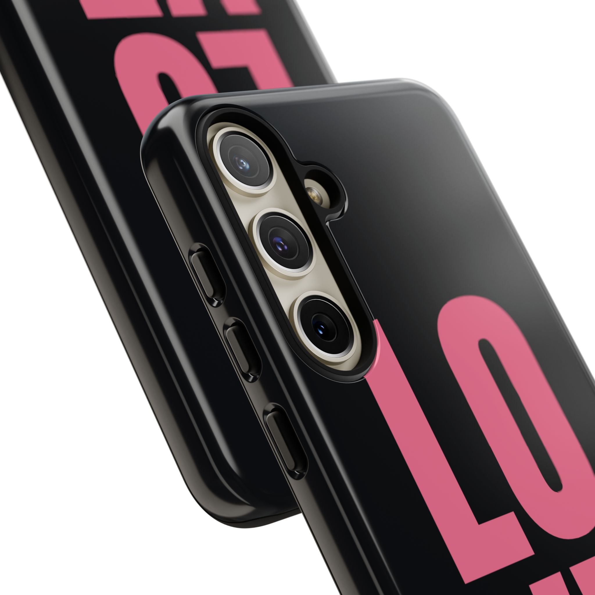 LOVE Phone Case