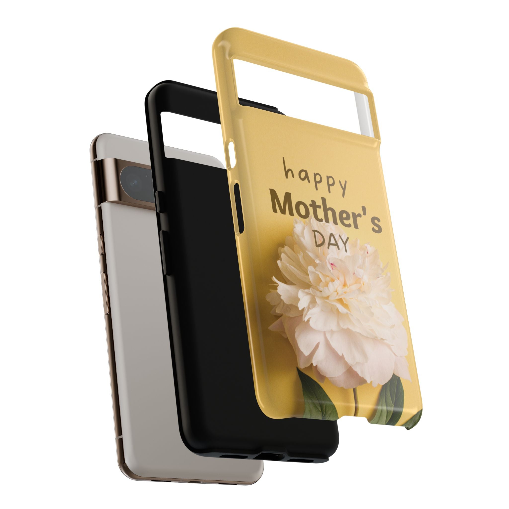 Happy Mother’s Day