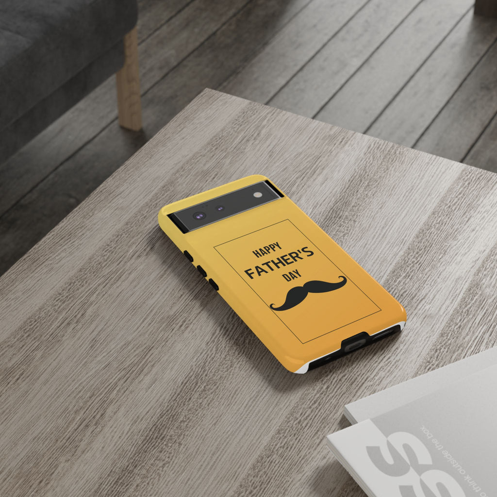 Happy Father's Day Phone Case