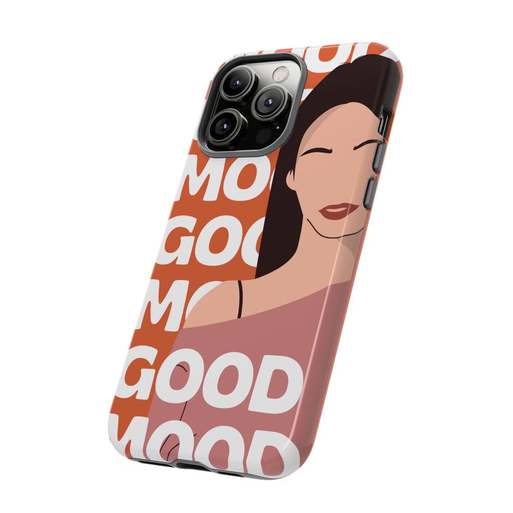 Mood Phone Case