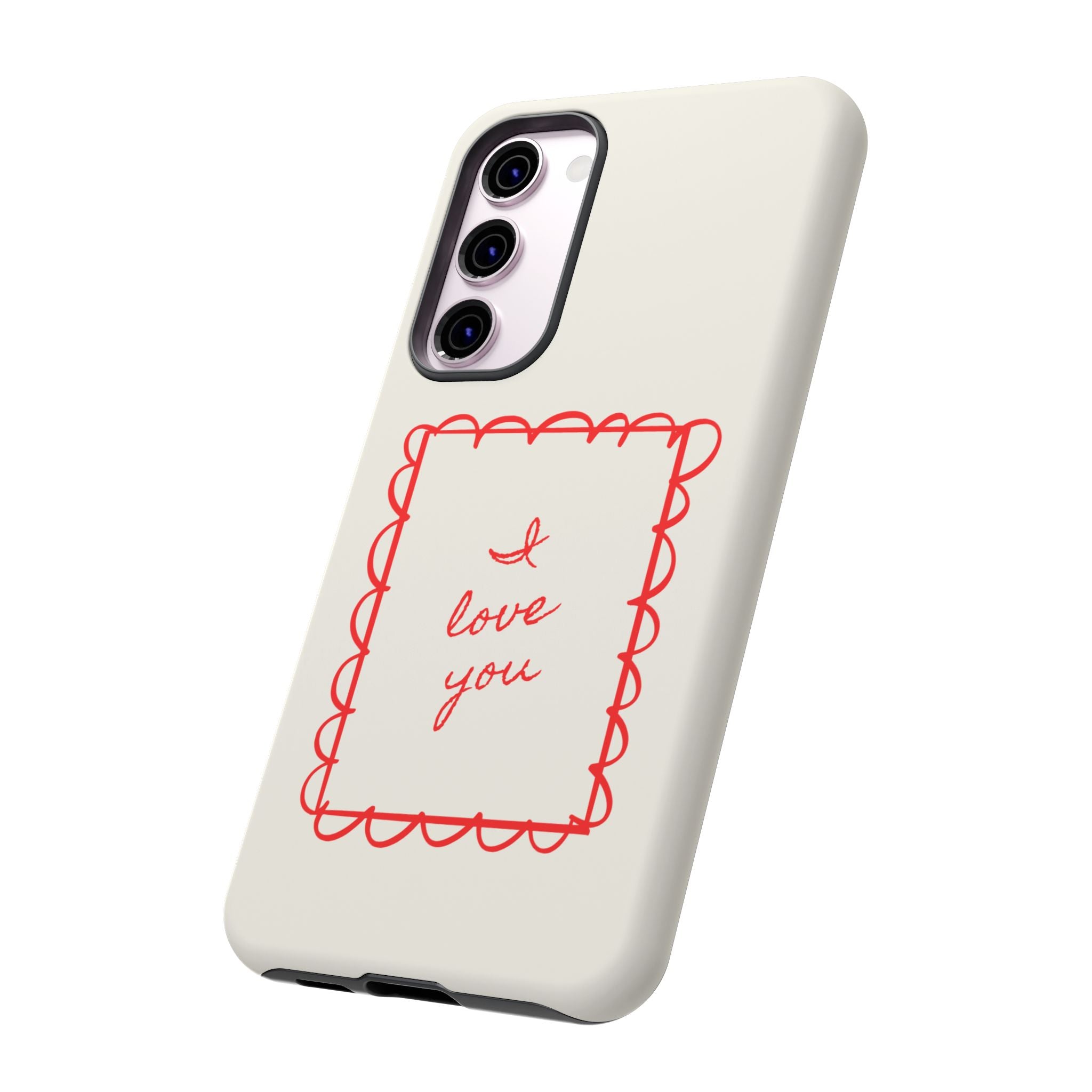 I Love You 🤍