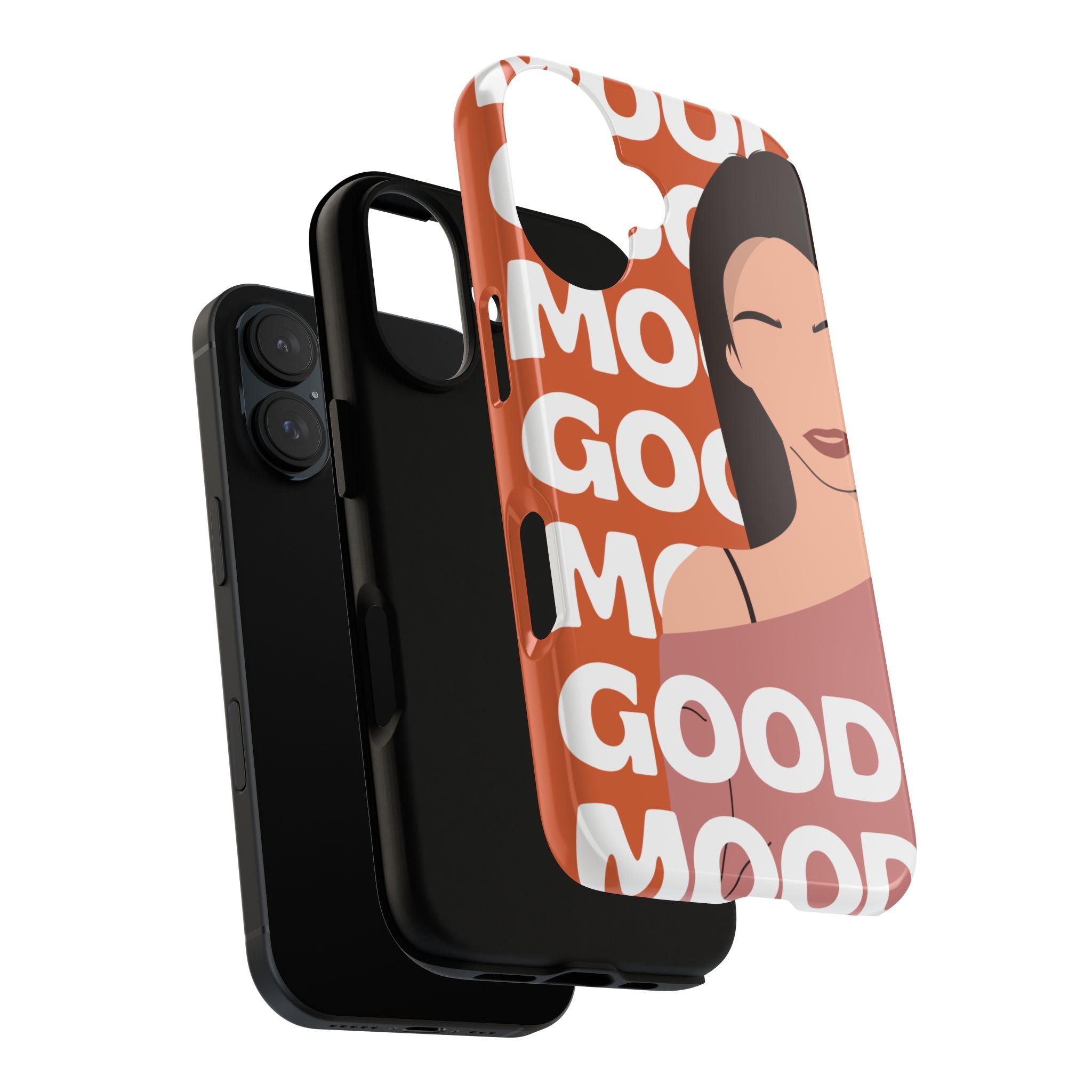 Mood Phone Case
