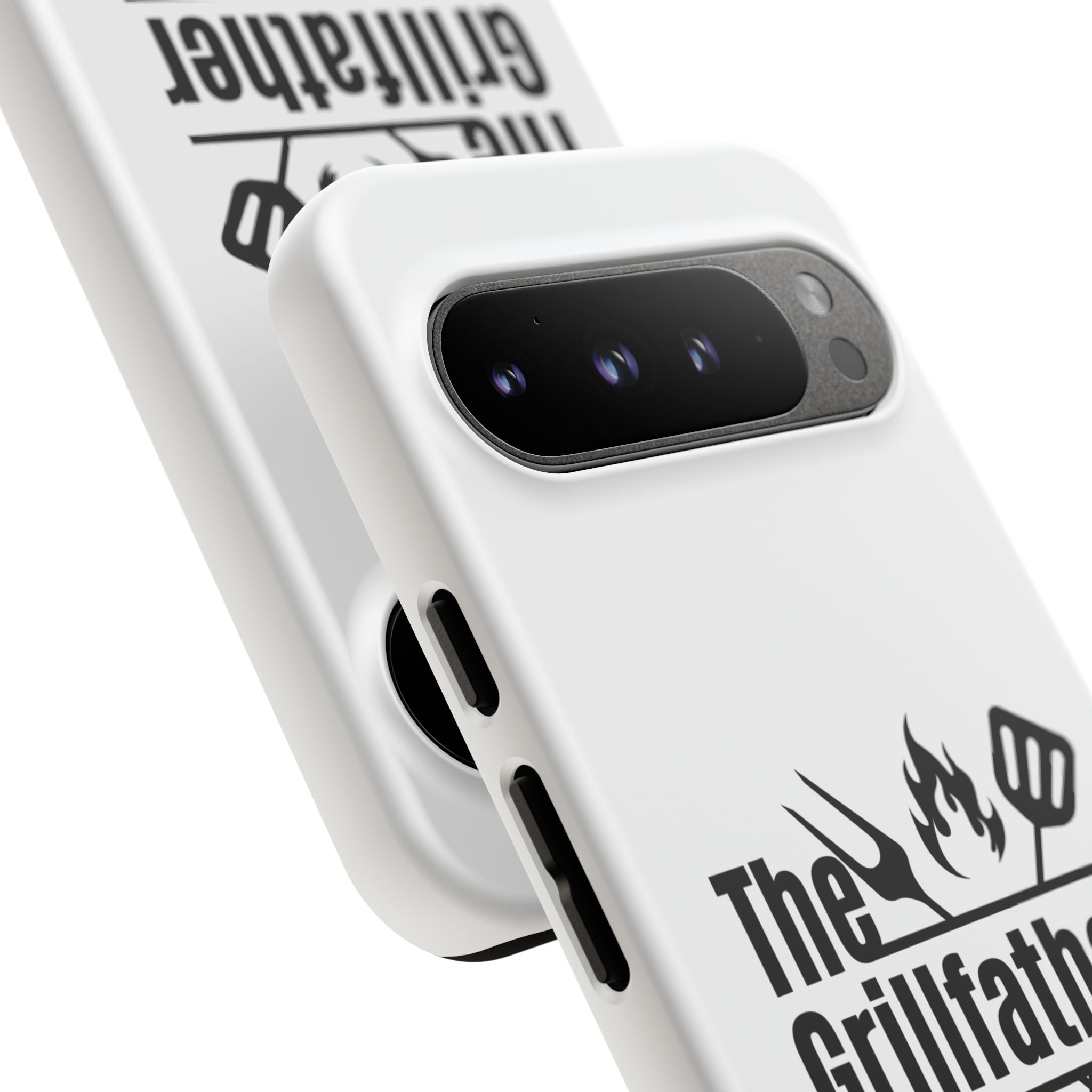 The Grillfather Phone Case