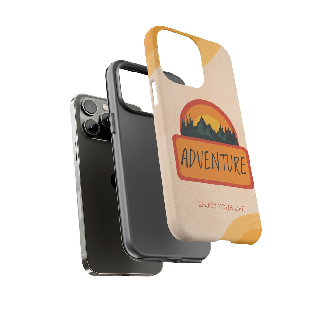 Vintage Mountain
