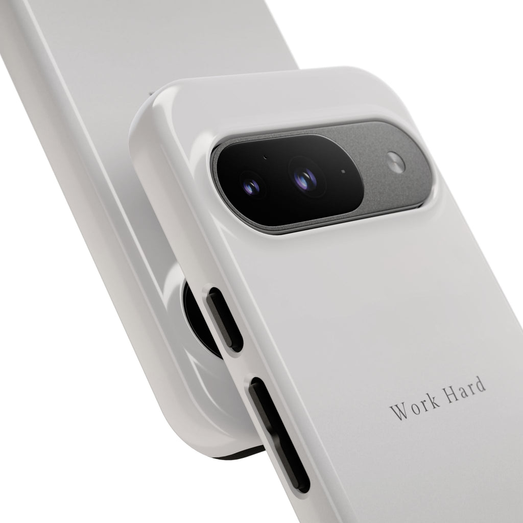 Urban Architect Phone Case — Minimal Architecture Design