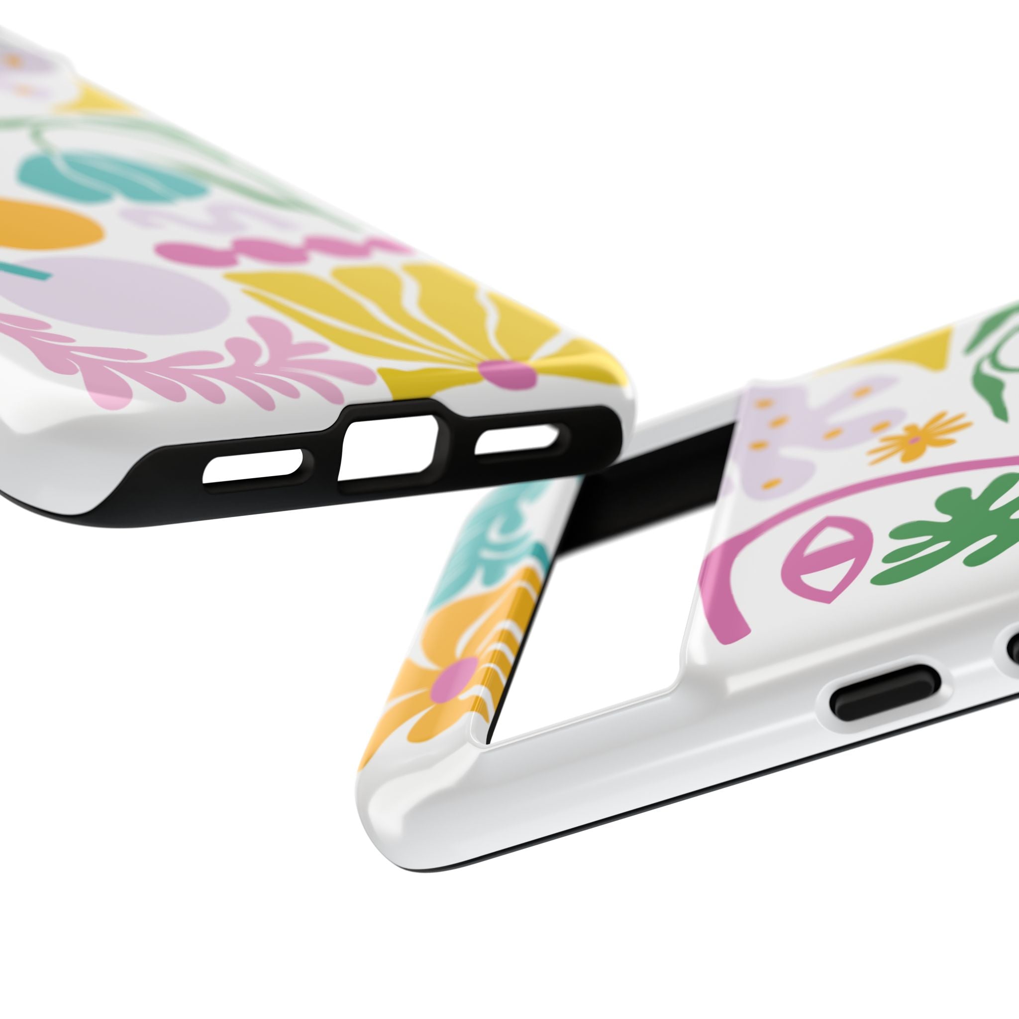 Abstract Floral