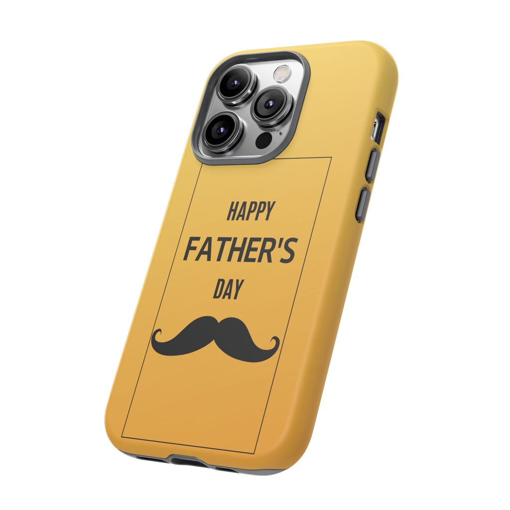 Happy Father's Day Phone Case