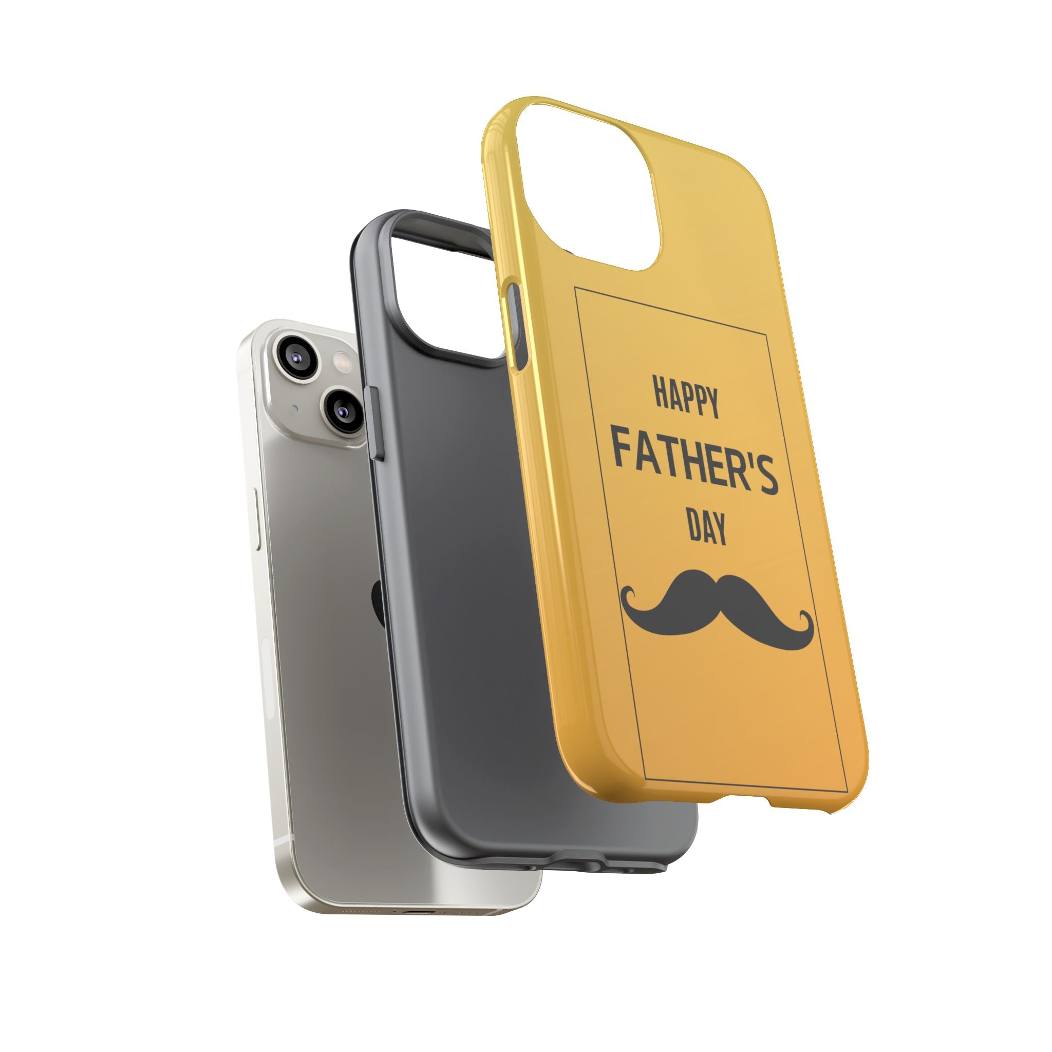 Happy Father's Day Phone Case