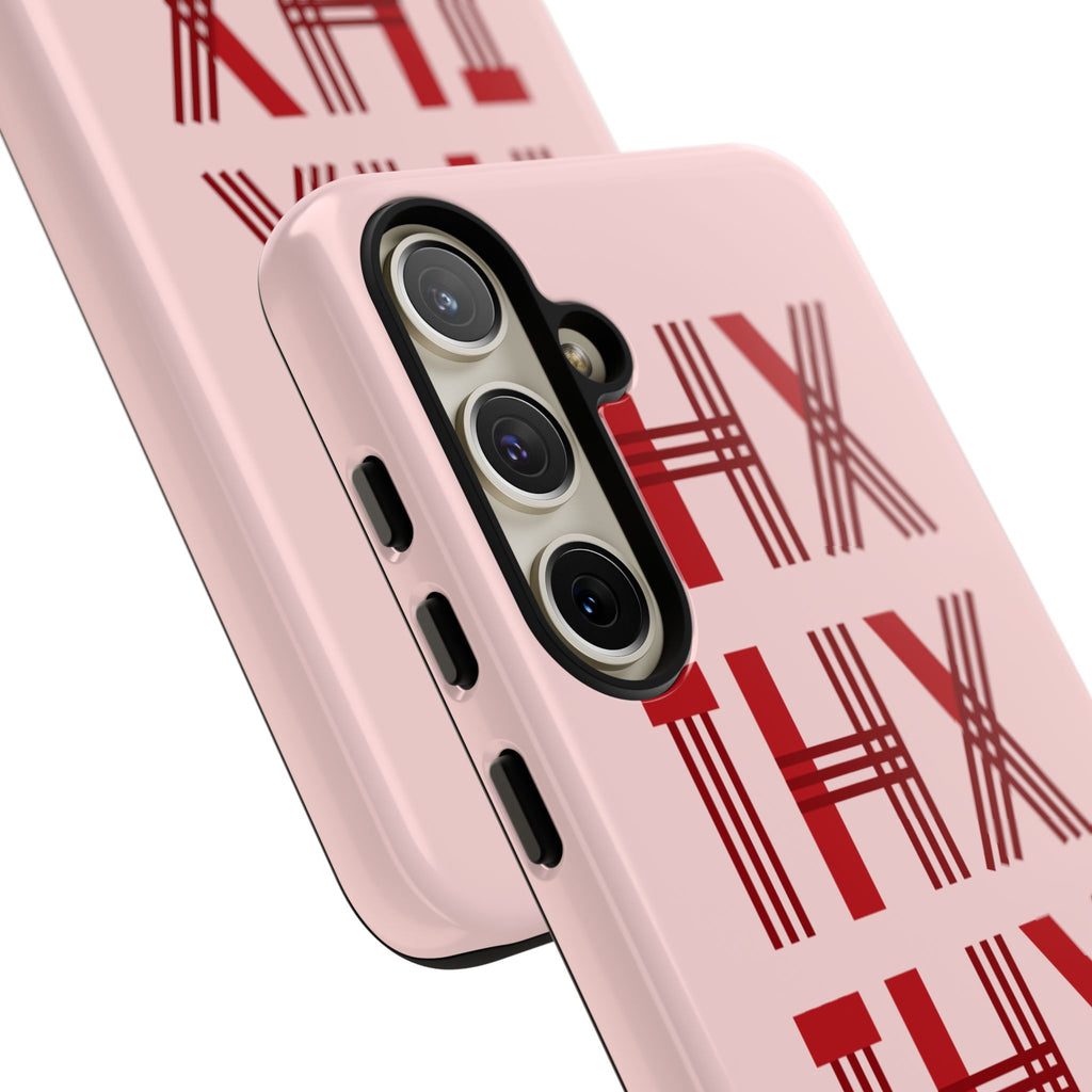 THX Phone Case