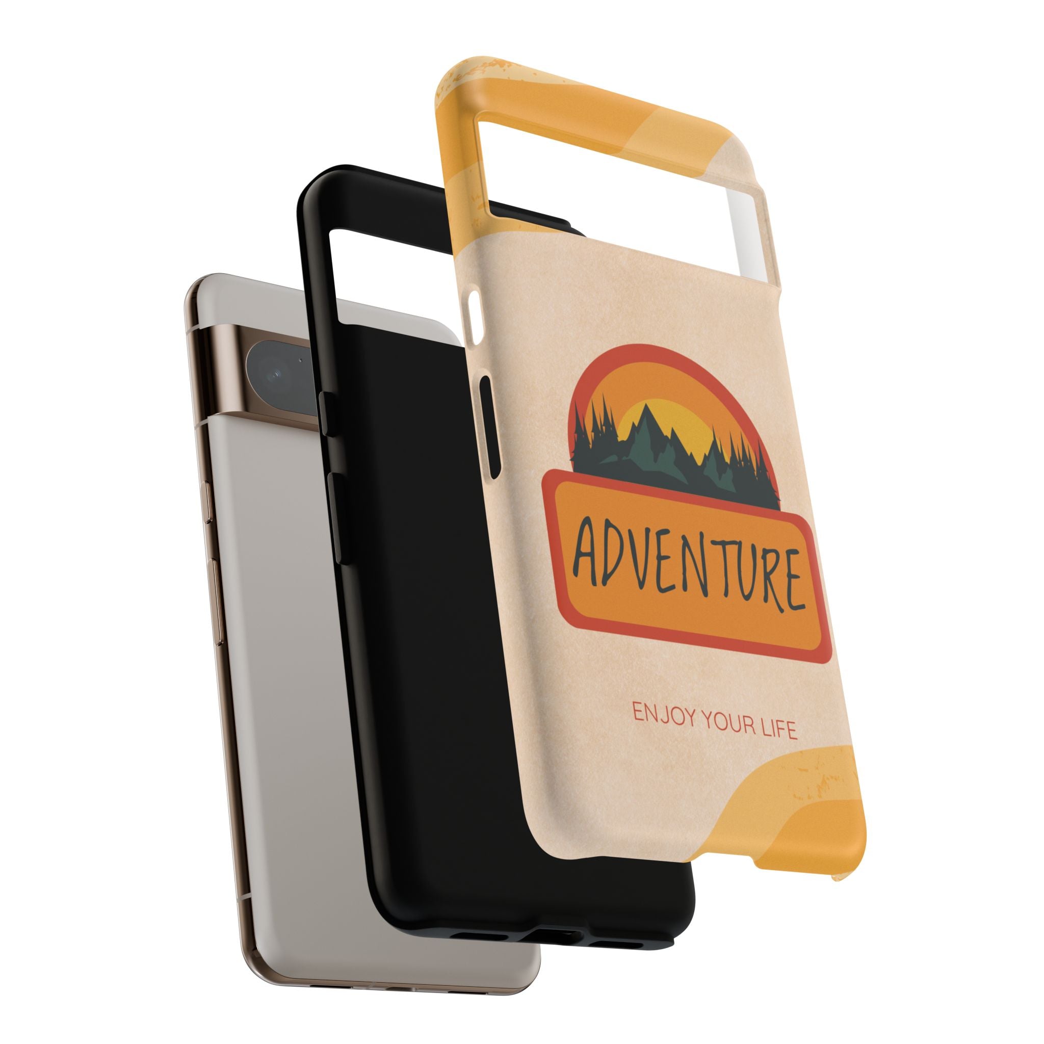 Vintage Mountain