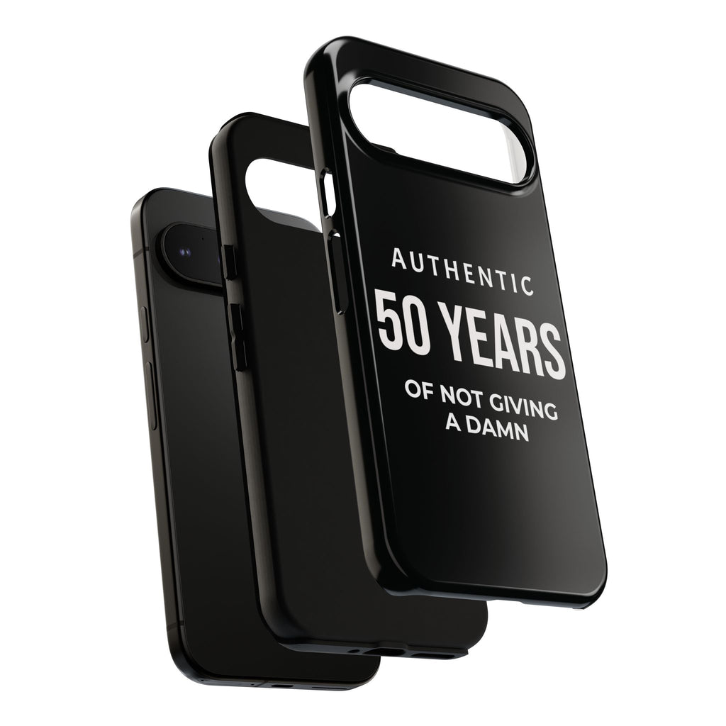 Personalised Birthday Phone Case