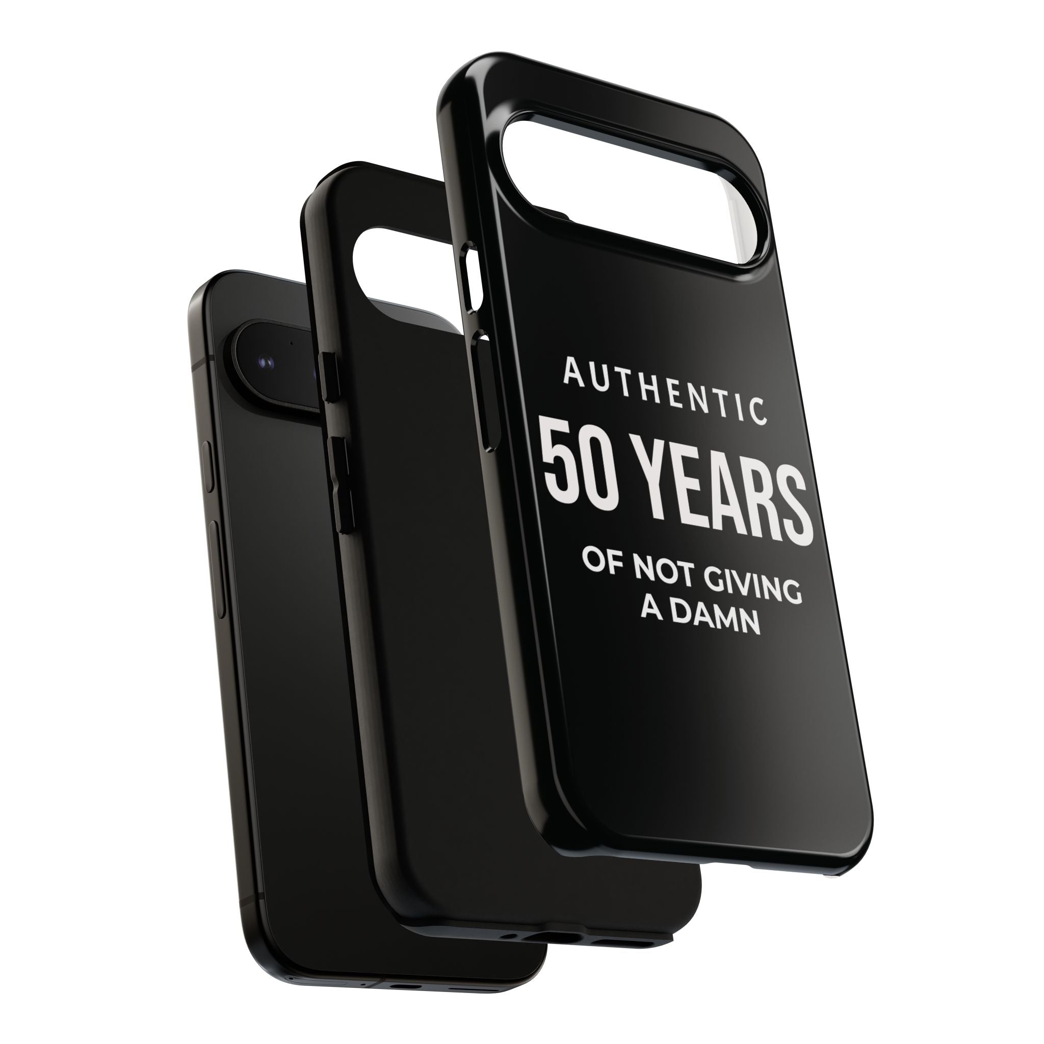 Personalised Birthday Phone Case
