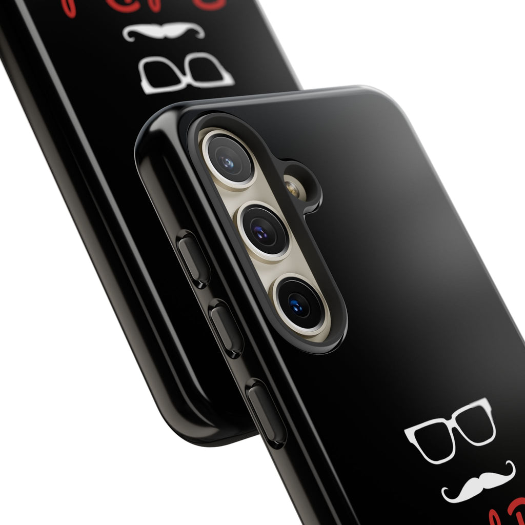 Best Dad Mode Phone Case