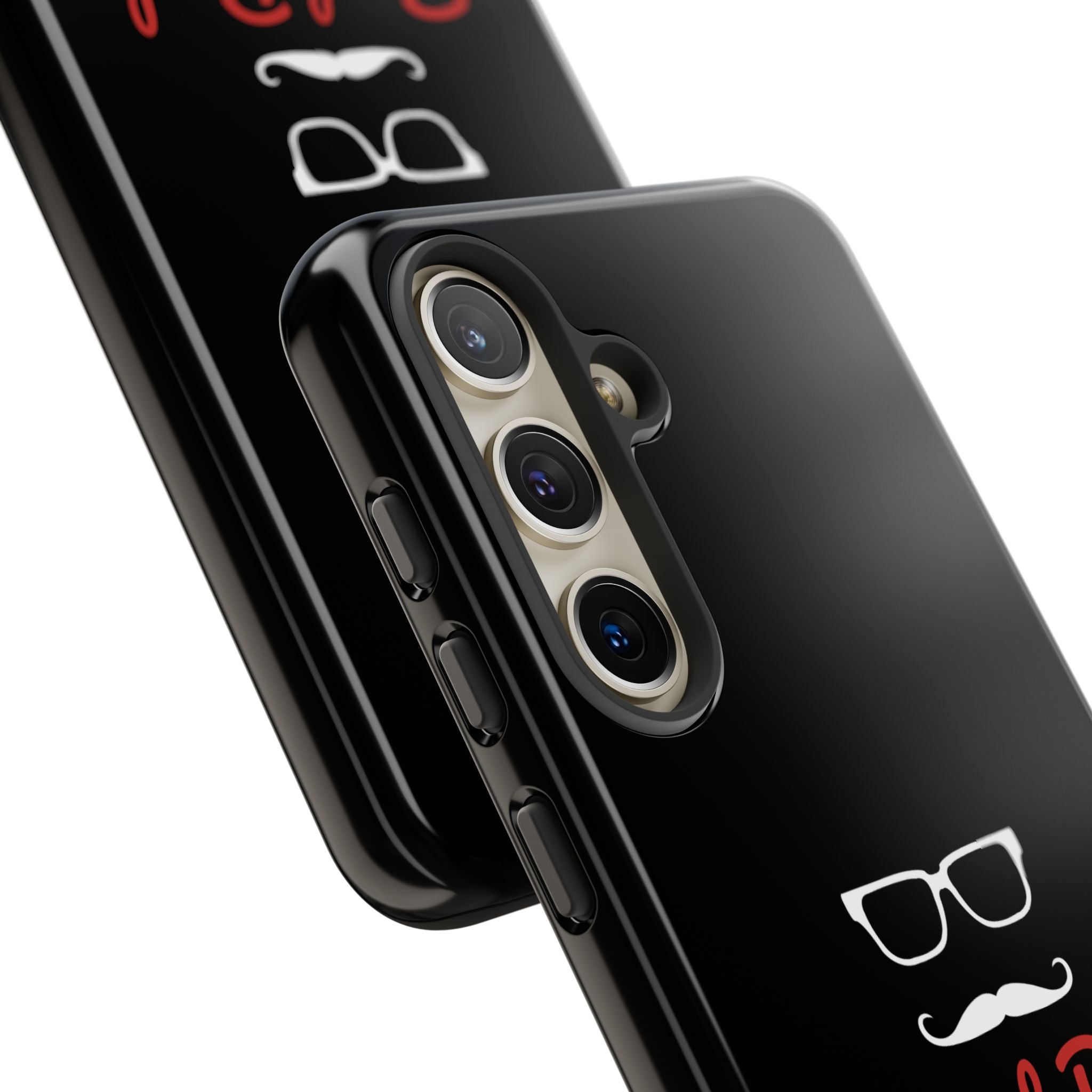 Best Dad Mode Phone Case