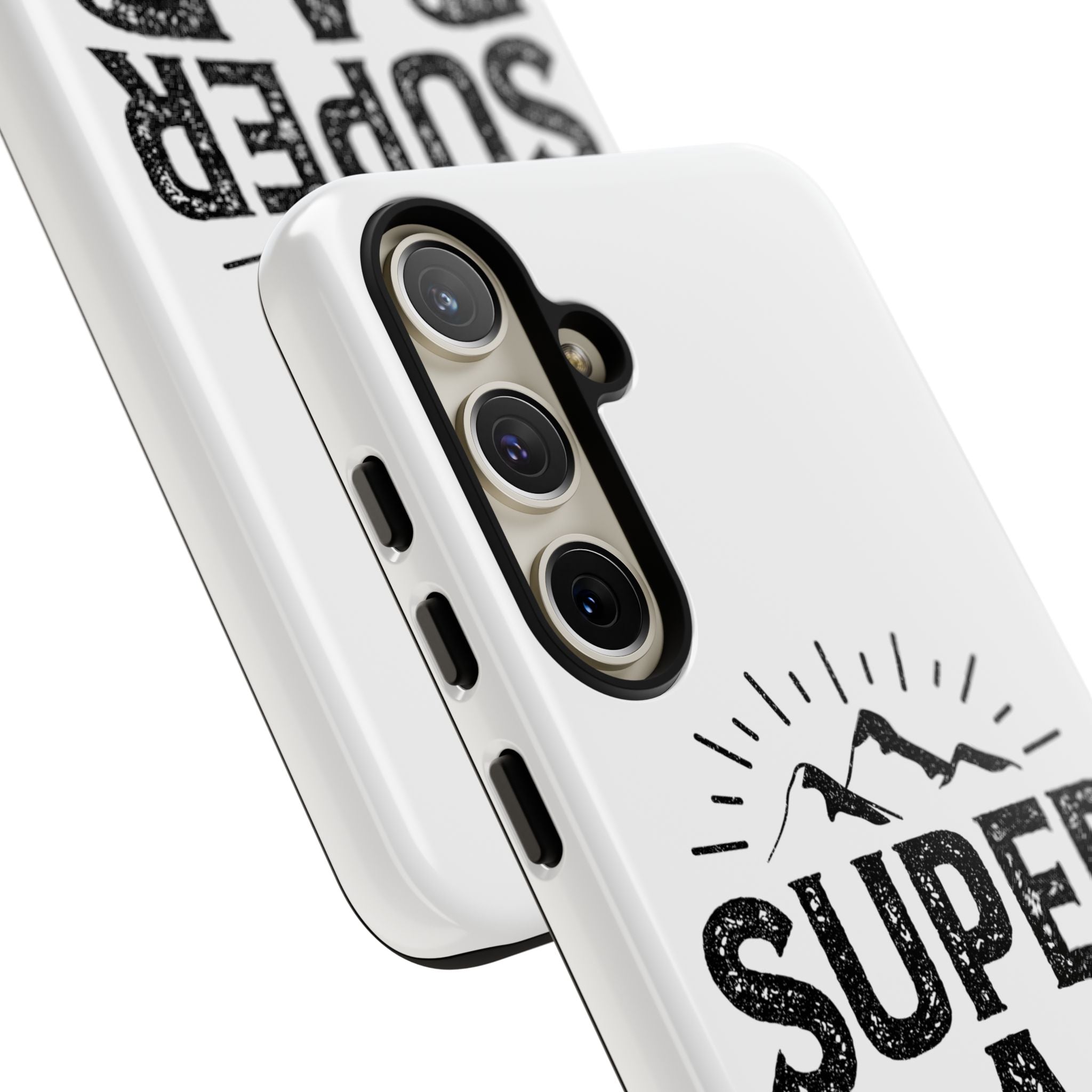 Super Dad Phone Case