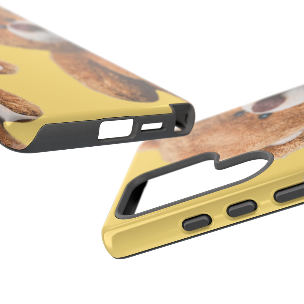 Full Print Custom Phone Case