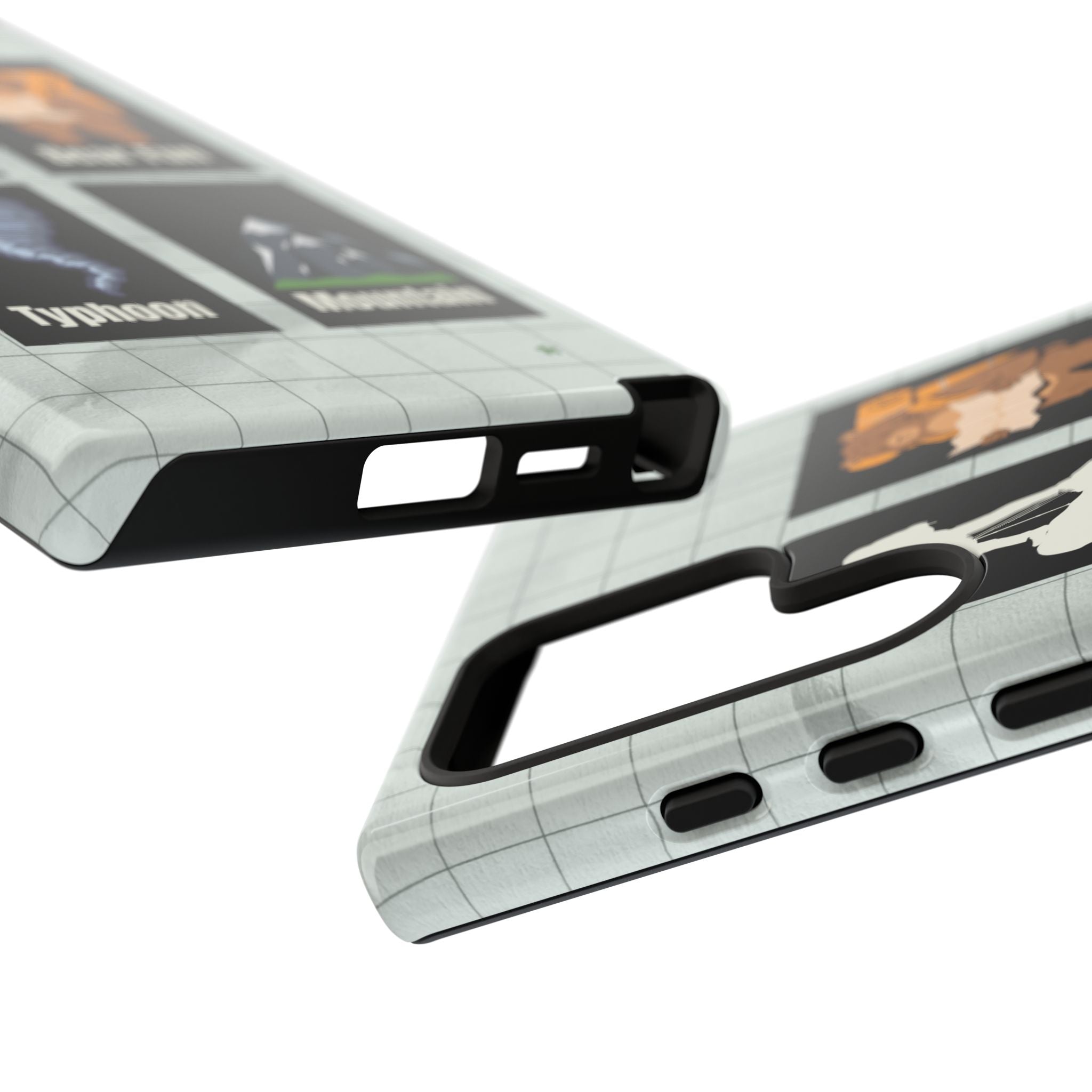 Mighty Phone Case