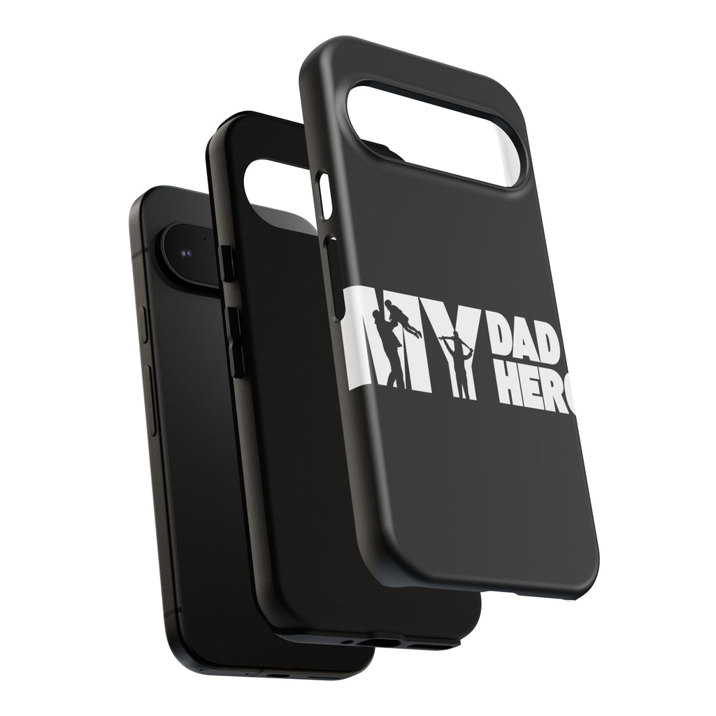 My Dad My Hero Case